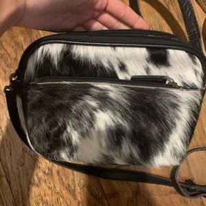 Myra cross body bag